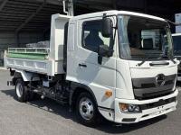 Hino RANGER 2023