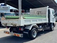 Hino RANGER 2023