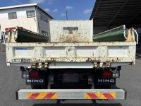Hino RANGER 2023