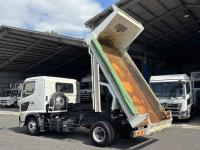 Hino RANGER 2023