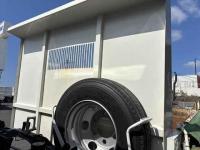 Hino RANGER 2023