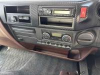 Hino RANGER 2023