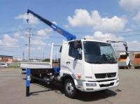 Mitsubishi FUSO FIGHTER 2026