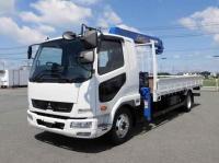 Mitsubishi FUSO FIGHTER 2026