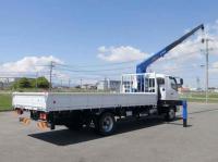 Mitsubishi FUSO FIGHTER 2026