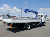 Mitsubishi FUSO FIGHTER 2026