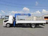 Mitsubishi FUSO FIGHTER 2026