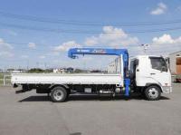 Mitsubishi FUSO FIGHTER 2026
