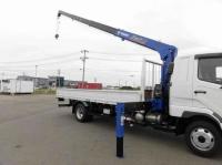 Mitsubishi FUSO FIGHTER 2026