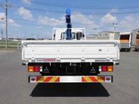 Mitsubishi FUSO FIGHTER 2026