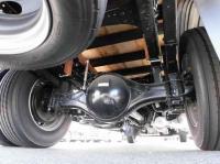 Mitsubishi FUSO FIGHTER 2026