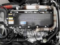 Mitsubishi FUSO FIGHTER 2026