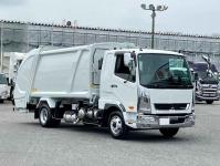 Mitsubishi FUSO FIGHTER 2026