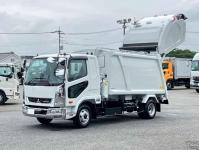 Mitsubishi FUSO FIGHTER 2026