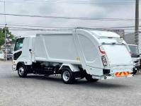 Mitsubishi FUSO FIGHTER 2026