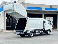 Mitsubishi FUSO FIGHTER 2026