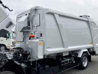 Mitsubishi FUSO FIGHTER 2026