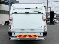 Mitsubishi FUSO FIGHTER 2026