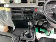 Mitsubishi FUSO FIGHTER 2026
