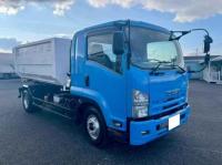 Isuzu Forward 2010