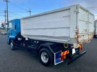 Isuzu Forward 2010