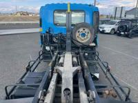 Isuzu Forward 2010