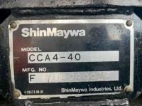 Isuzu Forward 2010