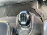 Isuzu Forward 2010