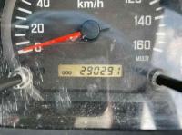 Isuzu Forward 2010