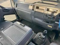 Isuzu Forward 2010