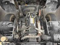 Isuzu Forward 2010