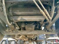 Isuzu Forward 2010