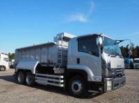 Isuzu Forward 2017