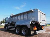Isuzu Forward 2017