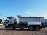 Isuzu Forward 2017