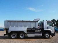 Isuzu Forward 2017