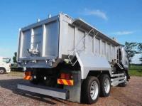 Isuzu Forward 2017