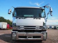 Isuzu Forward 2017