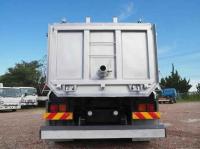 Isuzu Forward 2017