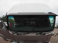 Isuzu Forward 2017