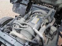 Isuzu Forward 2017