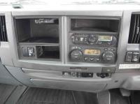 Isuzu Forward 2017