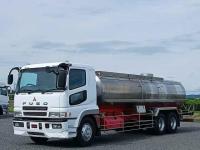 Mitsubishi SUPER GREAT 2003