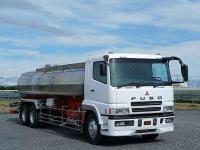 Mitsubishi SUPER GREAT 2003