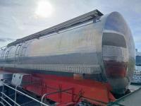 Mitsubishi SUPER GREAT 2003