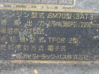 Mitsubishi SUPER GREAT 2003