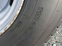 Mitsubishi SUPER GREAT 2003