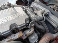 Mitsubishi SUPER GREAT 2003