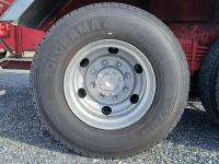 Mitsubishi SUPER GREAT 2003