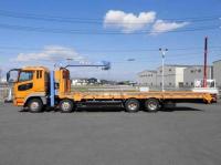 Mitsubishi SUPER GREAT 2005